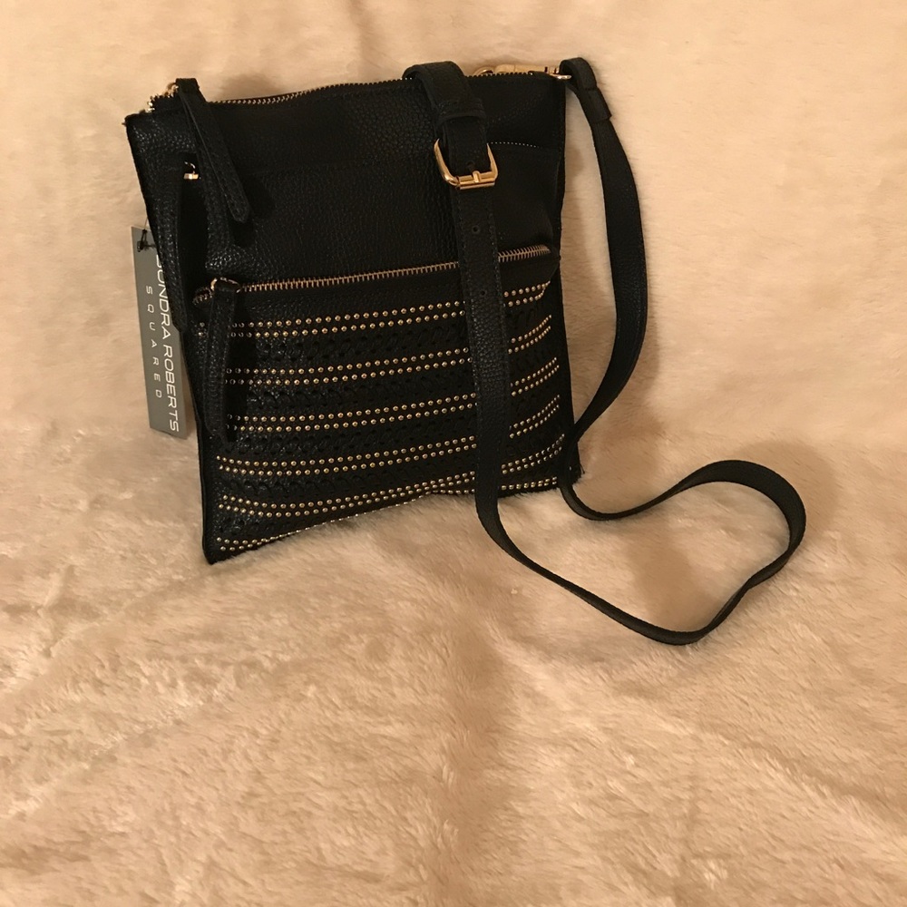 Sondra Roberts Lightweight Crossbody